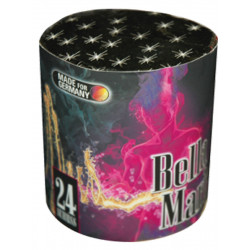 Silvester Feuerwerk Batterie Bella Maria von Lesli kometen crackling Silvesterfeuerwerk Berlin kaufen werksverkauf kreuzberg sch