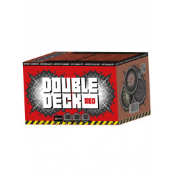 xplode Feuerwerk Batterie Double Deck Red Feuerwerksbatterie berlin kaufen werksverkauf schöneberg kreuzberg tempelhof steglitz 