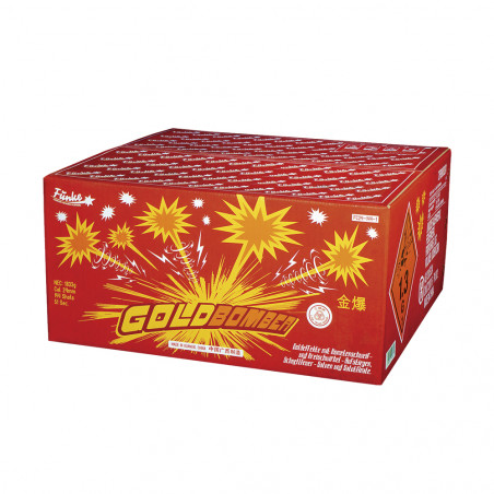 Funke Feuerwerk Verbund Goldbomber feuerwerksbatterie berlin kaufen werksverkauf silvester steglitz zehlendorf schöneberg kreuzb