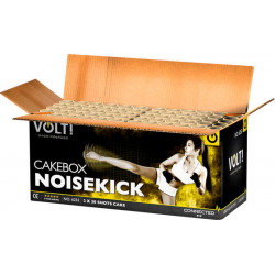 Silvester Feuerwerk Noisekick Verbund von Lesli Volt berlin schöneberg kreuzberg kaufen werksverkauf steglitz zehlendorf