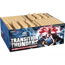 Silvester Feuerwerk Code S Transition Thunders Verbund von Lesli berlin schöneberg kreuzberg kaufen werksverkauf steglitz zehlen