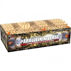 Silvester Feuerwerk Code S Parallel Universe Doppelverbund von Lesli berlin schöneberg kreuzberg kaufen werksverkauf steglitz ze