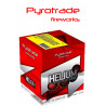 Pyrotrade Helium Feuerwerk Batterie
