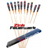 10 Zink Premium Bukettraketen Z1 Version 1.2  Raketen Sortiment Raketensortiment Silvester Feuerwerk Berlin kaufen Werksverkauf 