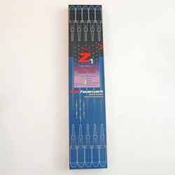 10 Zink Premium Bukettraketen Z1 Version 1.2  Raketen Sortiment Raketensortiment Silvester Feuerwerk Berlin kaufen Werksverkauf 