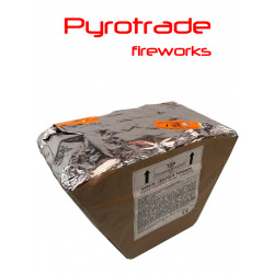 Pyrotrade Feuerwerk Batterie Palmdreams  Feuerwerksbatterie berlin kaufen werksverkauf