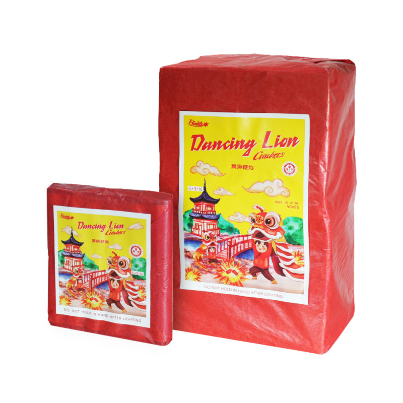 Funke China Böller B Dancing Lion Päckchen chinaböller knaller chinaknaller Schinken berlin kaufen werksverkauf kreuzberg schöne