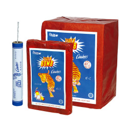 Funke Feuerwerk Super Böller 2 Tiger Bomb Version Schinken schallerzeuger berlin kaufen werksverkauf silvester schöneberg kreuzb