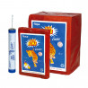 Funke Feuerwerk Super Böller 2 Tiger Bomb Version Schinken schallerzeuger berlin kaufen werksverkauf silvester schöneberg kreuzb