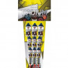 Radium 9 Raketen Sortiment von Pyrotrade Raketensortiment rakete blitzraketen berlin kaufen werksverkauf kreuzberg schöneberg ze