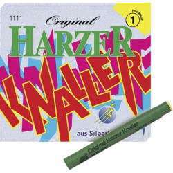 100 BIG Bang Knaller mit Reibkopf von Pyrotrade
