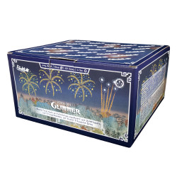 Silvester Feuerwerk Verbund Glimmer von Funke Batterie berlin kaufen werksverkauf kreuzberg schöneberg zehlendorf steglitz