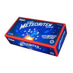 Silvester Leucht Feuerwerk Silber-Meteoriten Kaliber D Funke Bälle chrackling cracklingbälle berlin kaufen werksverkauf kreuzber
