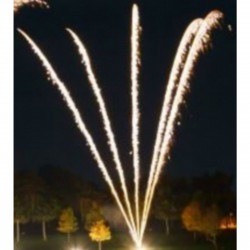 Pyrotrade Feuerwerk Batterie Colorful Strobe Tails Feuerwerksbatterie berlin kaufen werksverkauf