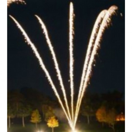 Pyrotrade Feuerwerk Batterie Colorful Strobe Tails Feuerwerksbatterie berlin kaufen werksverkauf