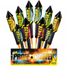 Silvester Nico Profi Power Raketen Sortiment