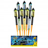 Silvester Nico Raketen Sortiment Sky Express