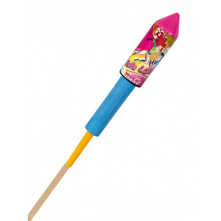 Weco Tolle Lola 10 Stück