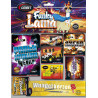Jugendfeuerwerk Funky Lama über 200 Effekte