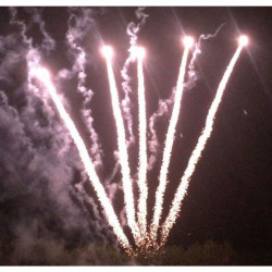 Pyrotrade Feuerwerk Batterie Silver Comet Feuerwerksbatterie berlin kaufen werksverkauf