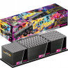Weco Silvester Feuerwerk Verbund Exotic Place
