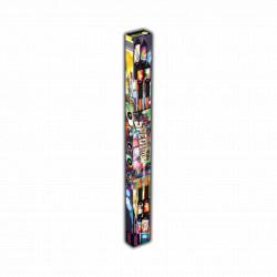 8 Silvester Raketen New Spectrumt von Weco