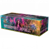 Silvester Feuerwerk Whisper Spell Verbund von Xplode