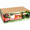Silvester Feuerwerk Verbund Zombie Zone von Lesli