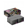 Weco Hard Rock Overture Silvester Feuerwerk Verbund