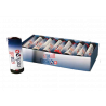Small Chuckoo Feuerwerk Fontänen von Pyro Art