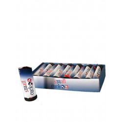 Small Chuckoo Feuerwerk Fontänen von Pyro Art
