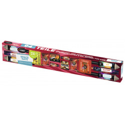 Silvester Raketen Mix Sortiment Space Gate