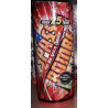 Mega Party Tischbombe als Tischfeuerwerk Spass Bombe