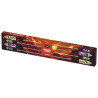 Silvester Raketen Sortiment Rocket Raver von Comet