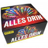 Silvester Feuerwerk Verbund Alles Drin von Pyrotrade