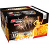 Riakeo Attraction Feuerwerk Verbund Batterie von Lesli