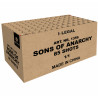 Sons of Anarchie Broekhoff Magnum Feuerwerk Verbund