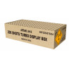 Turbo Display Box 200 Shots Broekhoff Magnum Feuerwerk Verbund