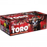 El Toro Feuerwerk Verbund von Lesli