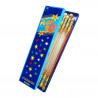 Flop 10 Raketen der Marke Argento von Funke