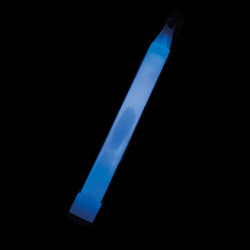 Neon Knicklicht 15 cm Anhänger mit Band in verschiedenen Farben