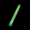 Neon Knicklicht 15 cm Anhänger mit Band in verschiedenen Farben