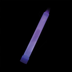 Neon Knicklicht 15 cm Anhänger mit Band in verschiedenen Farben