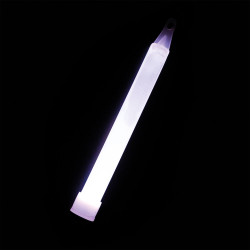 Neon Knicklicht 15 cm Anhänger mit Band in verschiedenen Farben