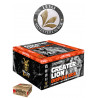 Silvester Feuerwerk Batterie Greater Lion Display Box von Lesli