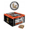 Silvester Feuerwerk Batterie Greater Lion Display Box von Lesli