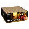 Silvester Feuerwerk XQlusiv Fast Punch Verbund von Lesli