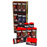 Yellow Devil Box Silvester Leucht Feuerwerk Sortiment