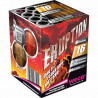Eruption Weco Feuerwerk Batterie Elysium