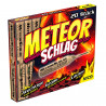 20 er Feuerwerk Meteor Knaller von Nico Meteorschlag